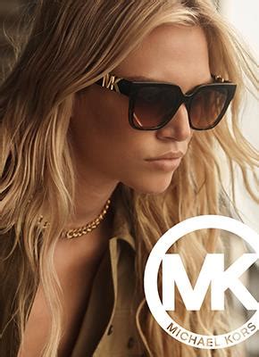 408145 michael kors luxottica sunglasses|michael kors vision source.